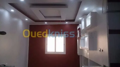 L'art de la décoration