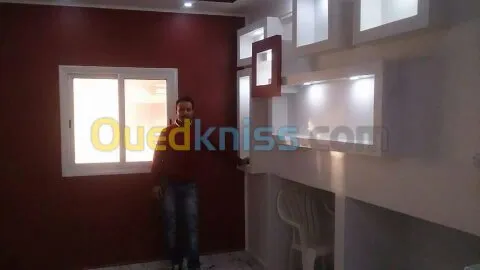 L'art de la décoration