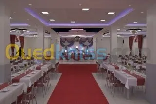 L'art de la décoration