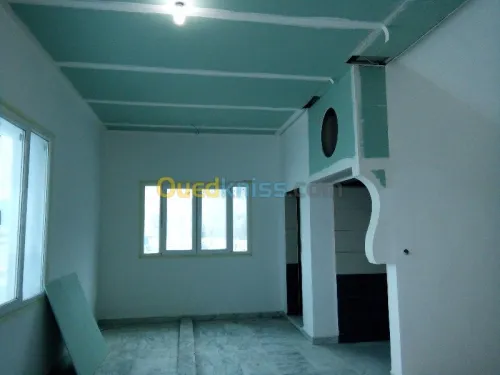 L'art de la décoration