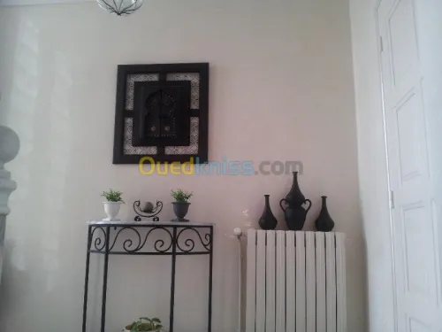 L'art de la décoration