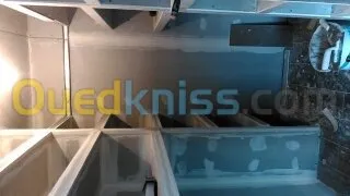 L'art de la décoration