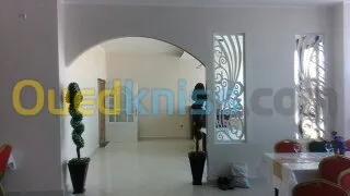 L'art de la décoration