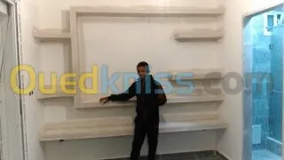 L'art de la décoration