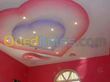 L'art de la décoration