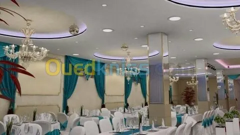 L'art de la décoration