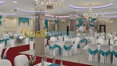 L'art de la décoration