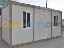 vent chalets