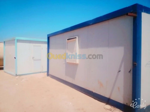 vent chalets