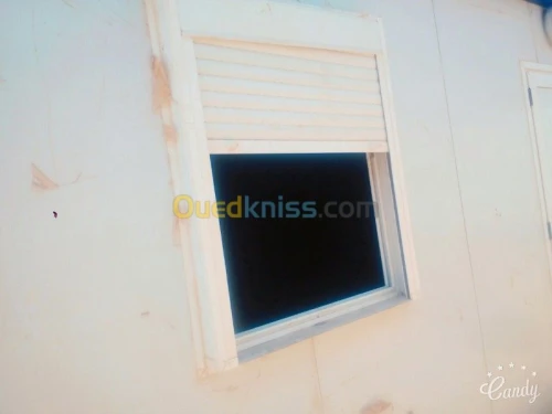 vent chalets