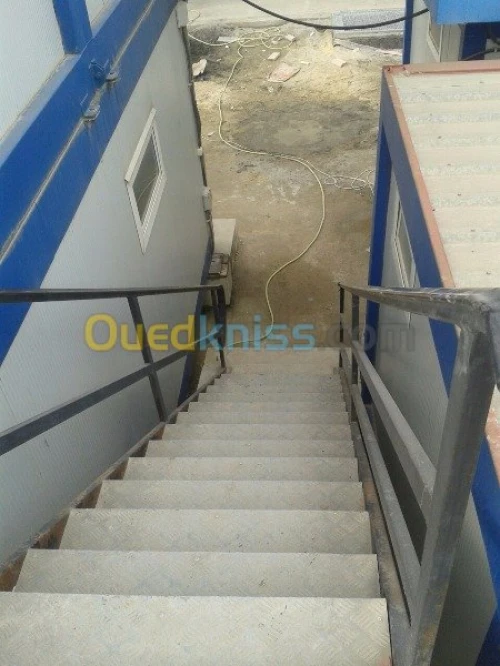 vent chalets