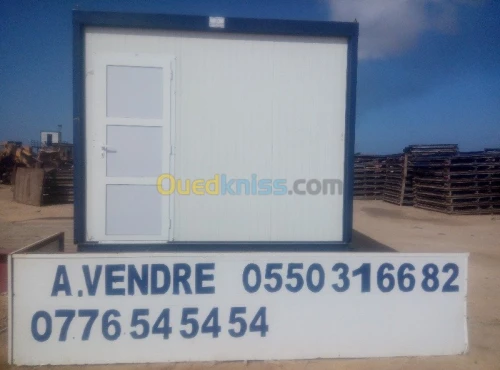 vent chalets