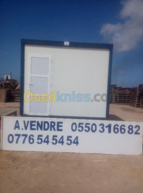 vent chalets
