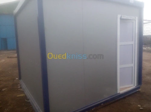 vent chalets