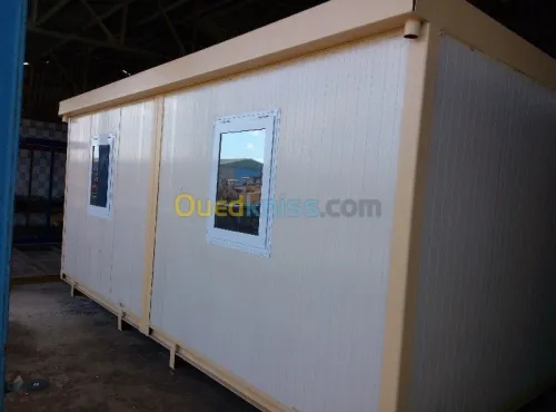 vent chalets