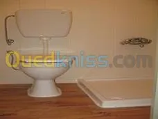 vent chalets
