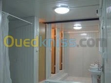 vent chalets