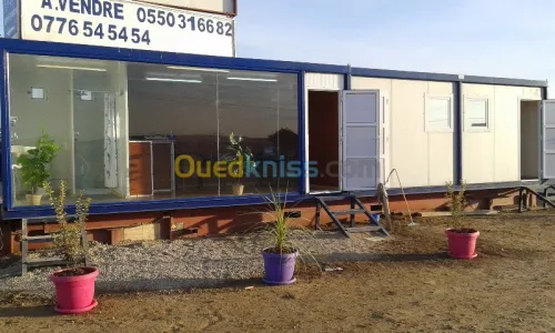 vent chalets