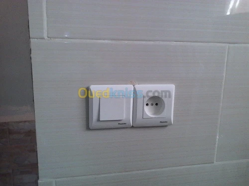 Electriciter batiment