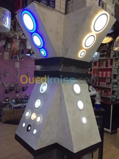 Electriciter batiment