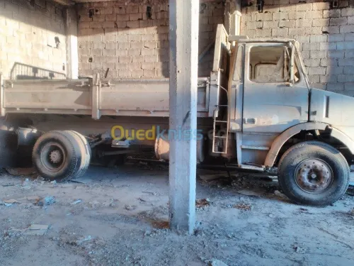 Vente Usine Tlemcen Remchi