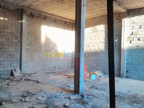 Vente Usine Tlemcen Remchi