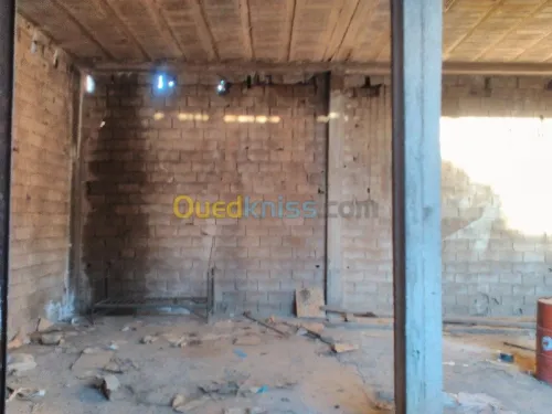 Vente Usine Tlemcen Remchi