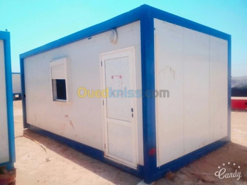 Vente Bungalow Oran Bethioua