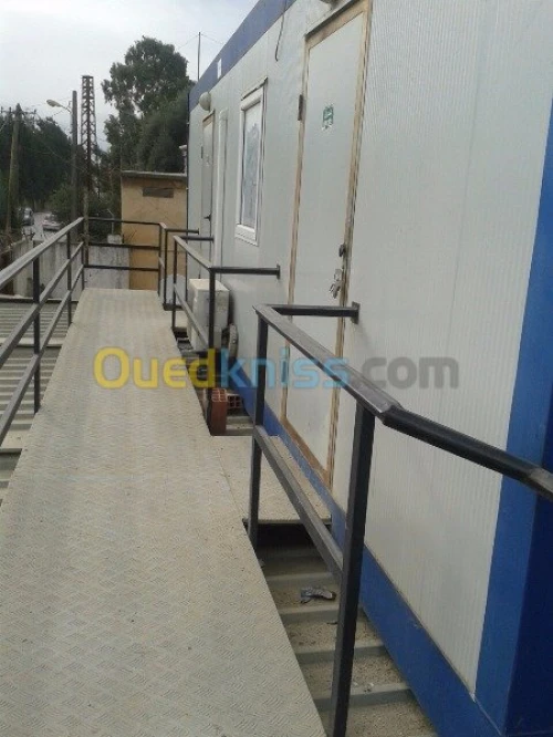 Vente Bungalow Oran Bethioua