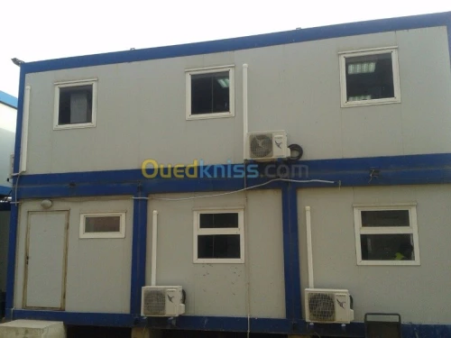Vente Bungalow Oran Bethioua
