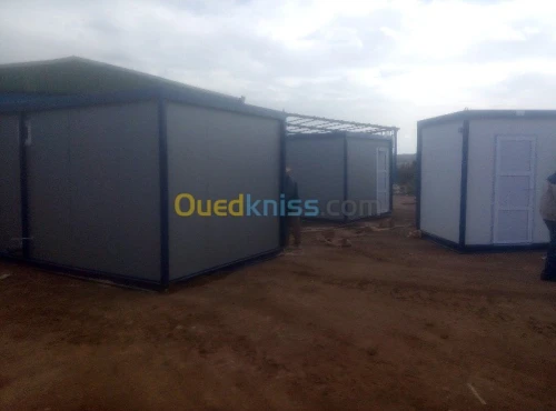 Vente Bungalow Oran Bethioua