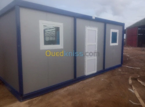 Vente Bungalow Oran Bethioua