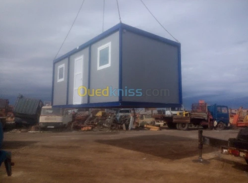 Vente Bungalow Oran Bethioua