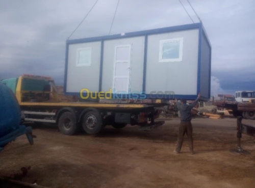 Vente Bungalow Oran Bethioua