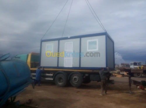 Vente Bungalow Oran Bethioua