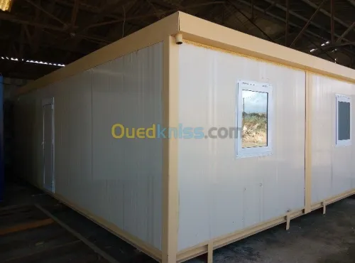 Vente Bungalow Oran Bethioua