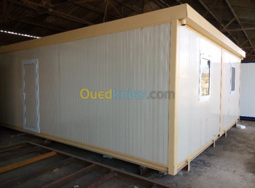 Vente Bungalow Oran Bethioua