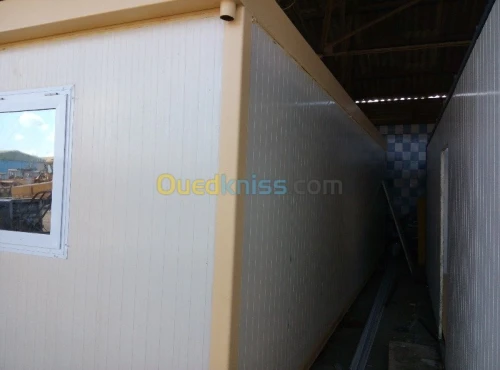 Vente Bungalow Oran Bethioua