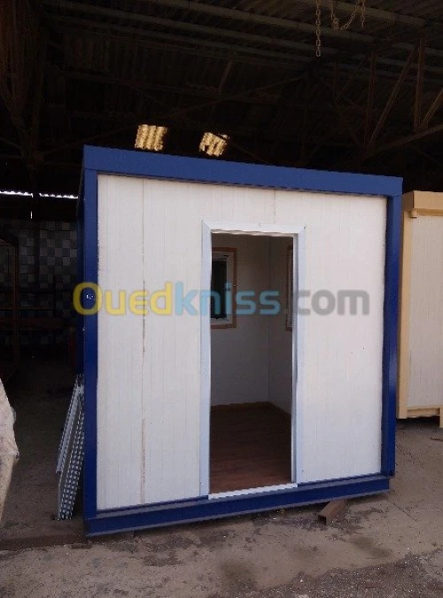 Vente Bungalow Oran Bethioua