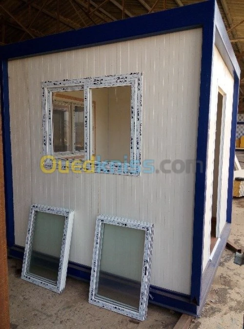 Vente Bungalow Oran Bethioua