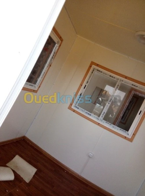 Vente Bungalow Oran Bethioua