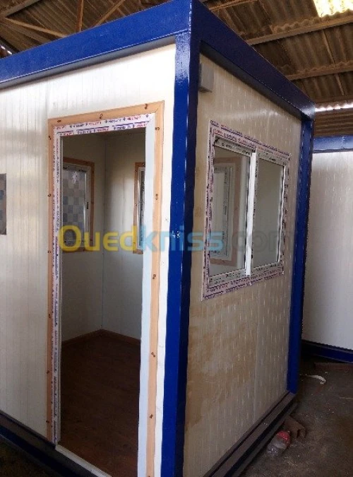Vente Bungalow Oran Bethioua