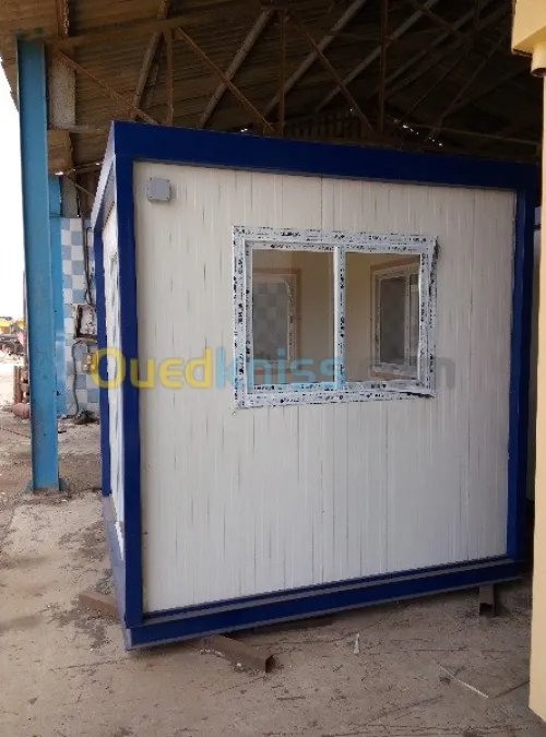 Vente Bungalow Oran Bethioua