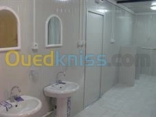 Vente Bungalow Oran Bethioua