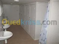Vente Bungalow Oran Bethioua