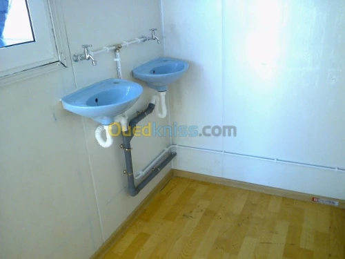 Vente Bungalow Oran Bethioua