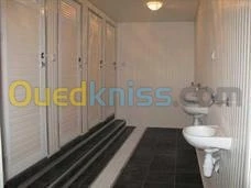 Vente Bungalow Oran Bethioua