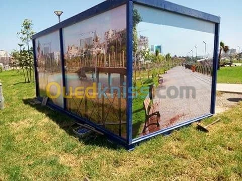 Vente Bungalow Oran Bethioua