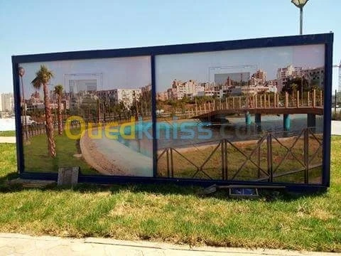 Vente Bungalow Oran Bethioua