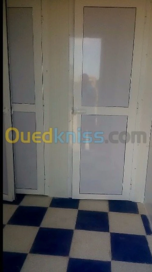 Vente Bungalow Oran Bethioua